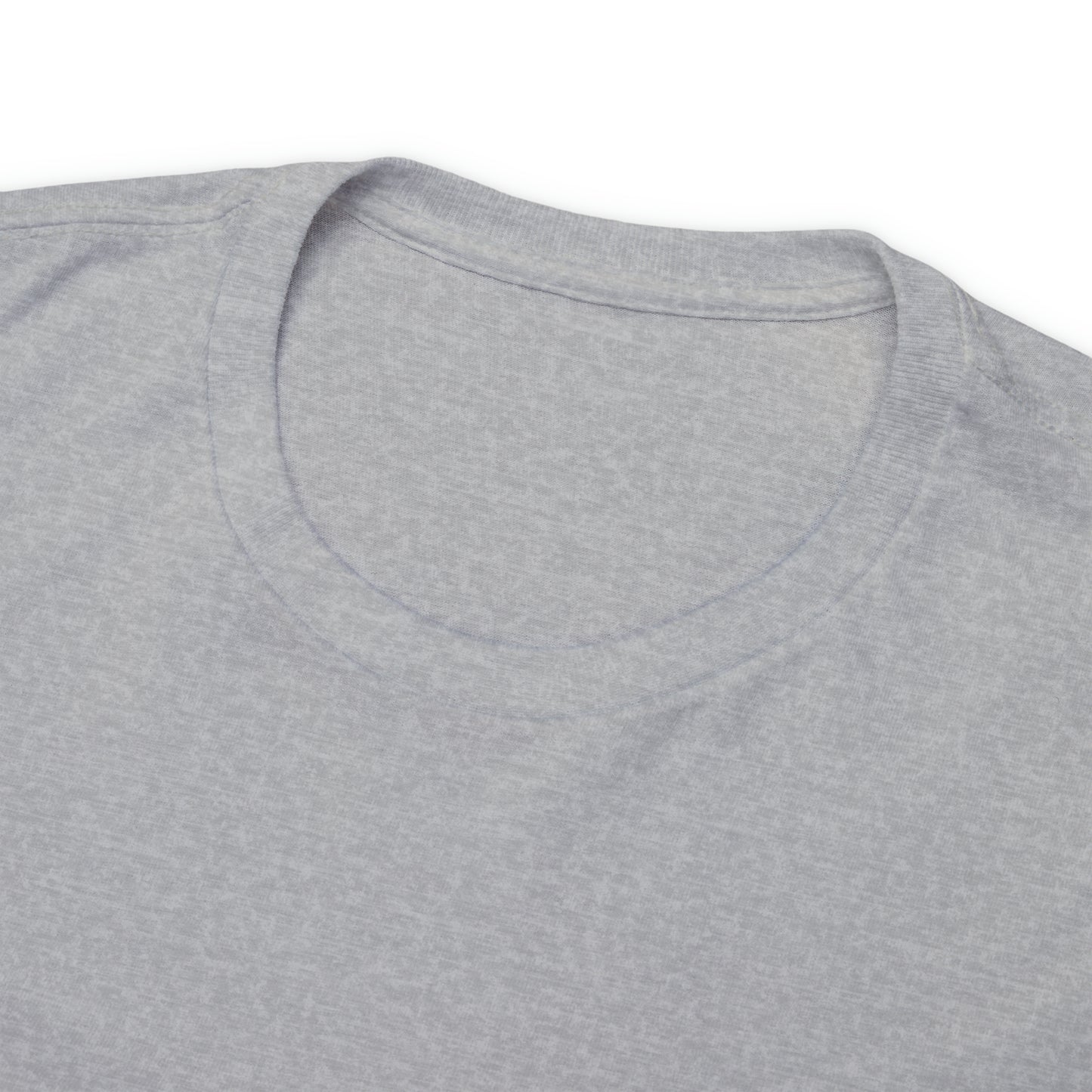 Friends Phoever Unisex Heavy Cotton Tee