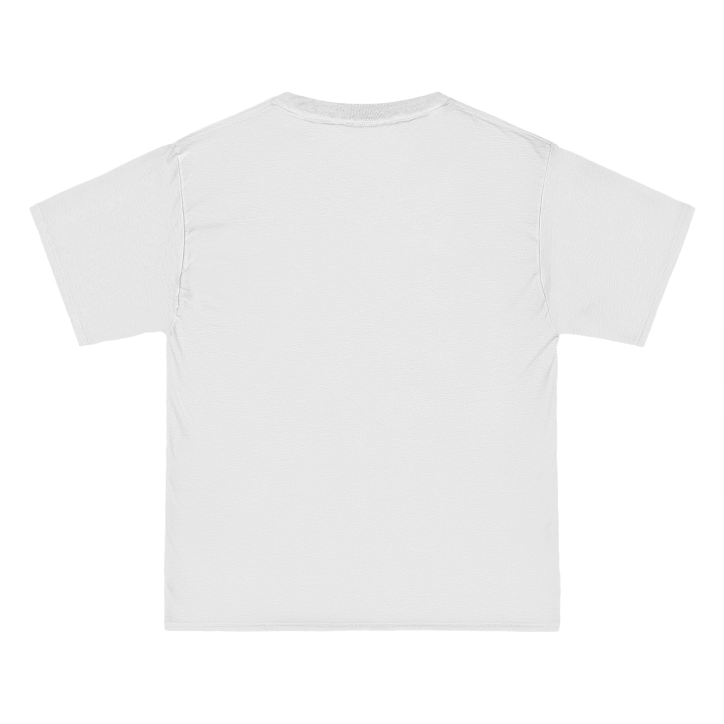 Beefy-T® Short-Sleeve T-Shirt with Boba Design