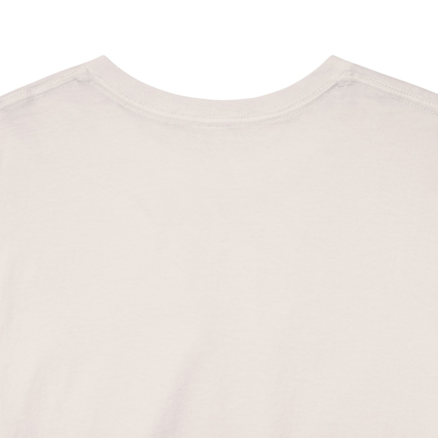 Friends Phoever Unisex Heavy Cotton Tee