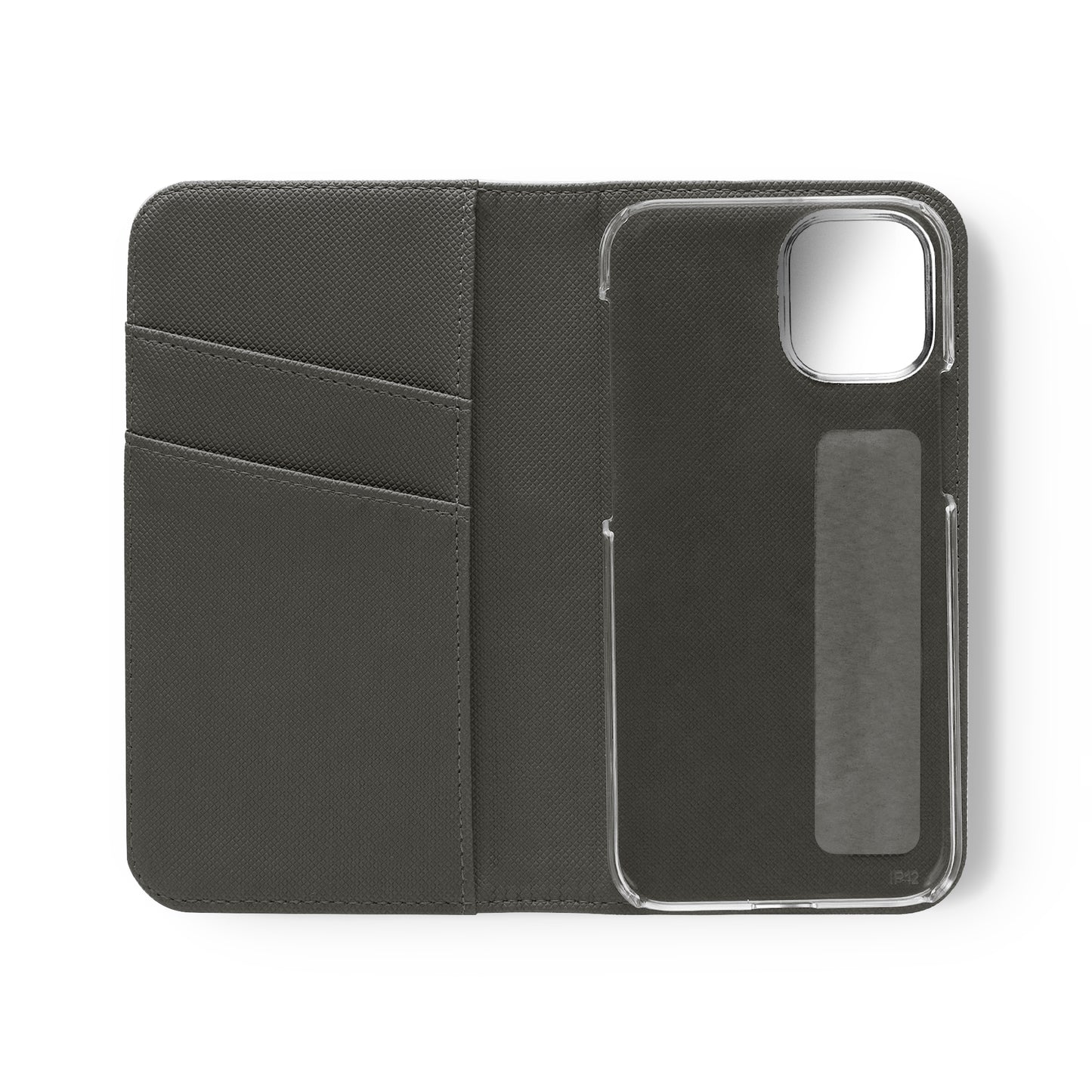 Flip Phone Wallet Cases, Strap Phone Case