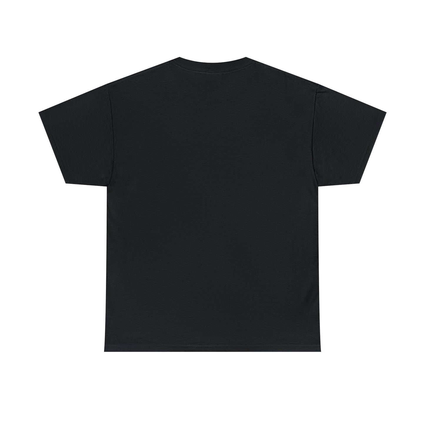 Friends Phoever Unisex Heavy Cotton Tee