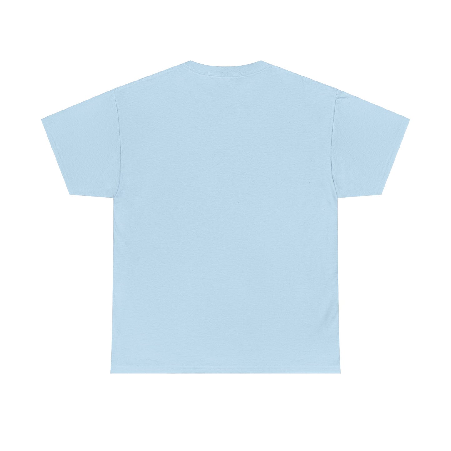 Friends Phoever Unisex Heavy Cotton Tee