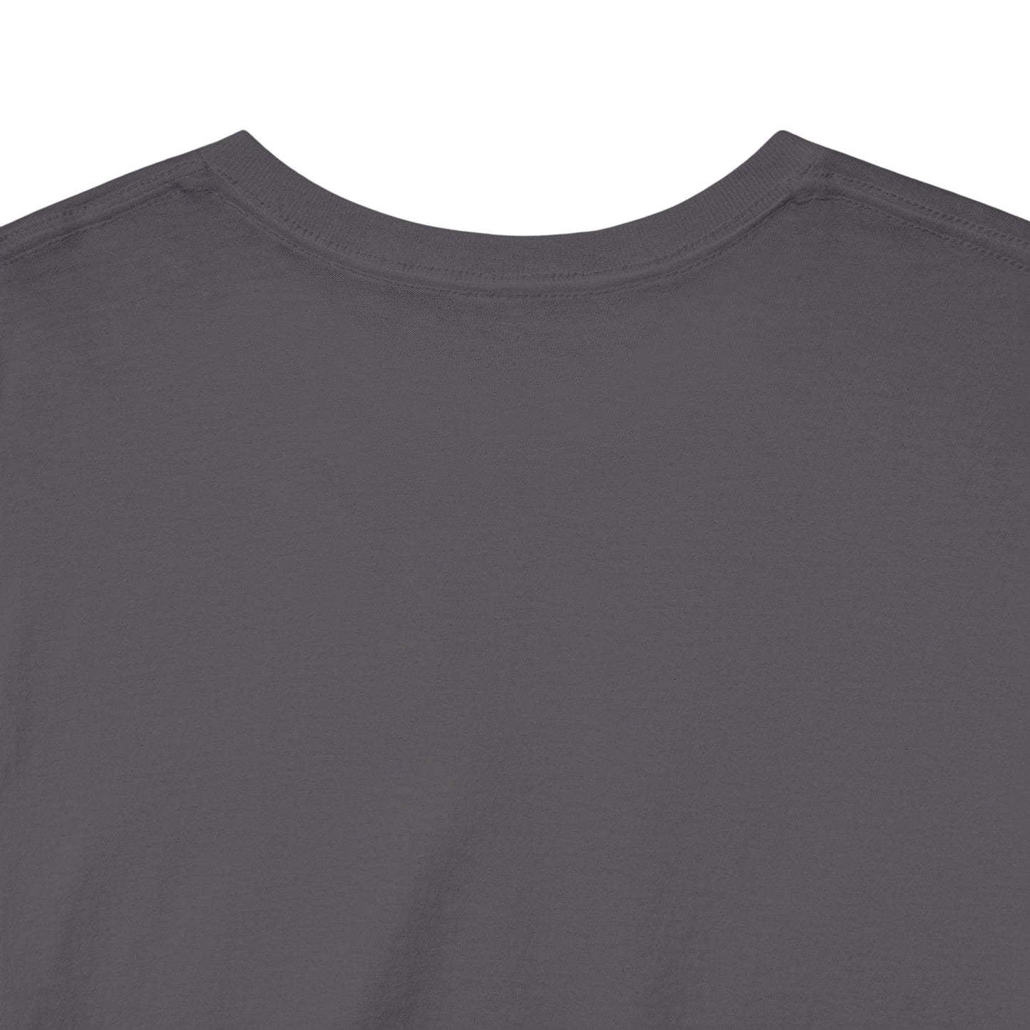Friends Phoever Unisex Heavy Cotton Tee
