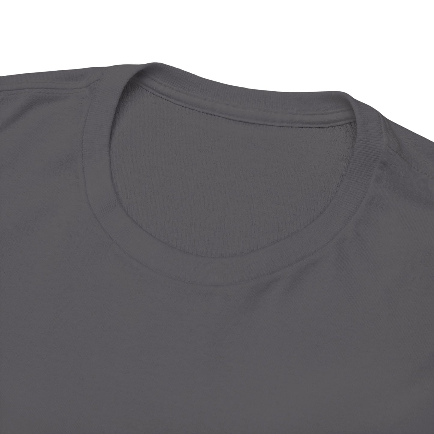 Friends Phoever Unisex Heavy Cotton Tee