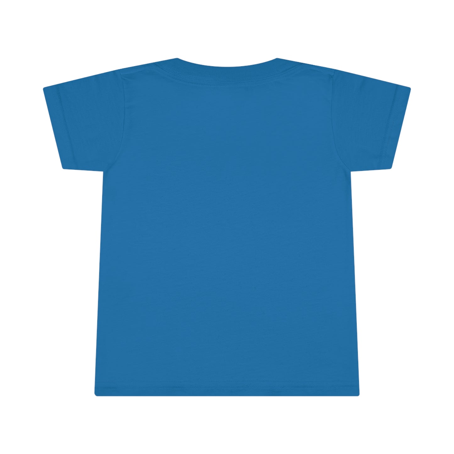 English Bulldog Toddler T-shirt