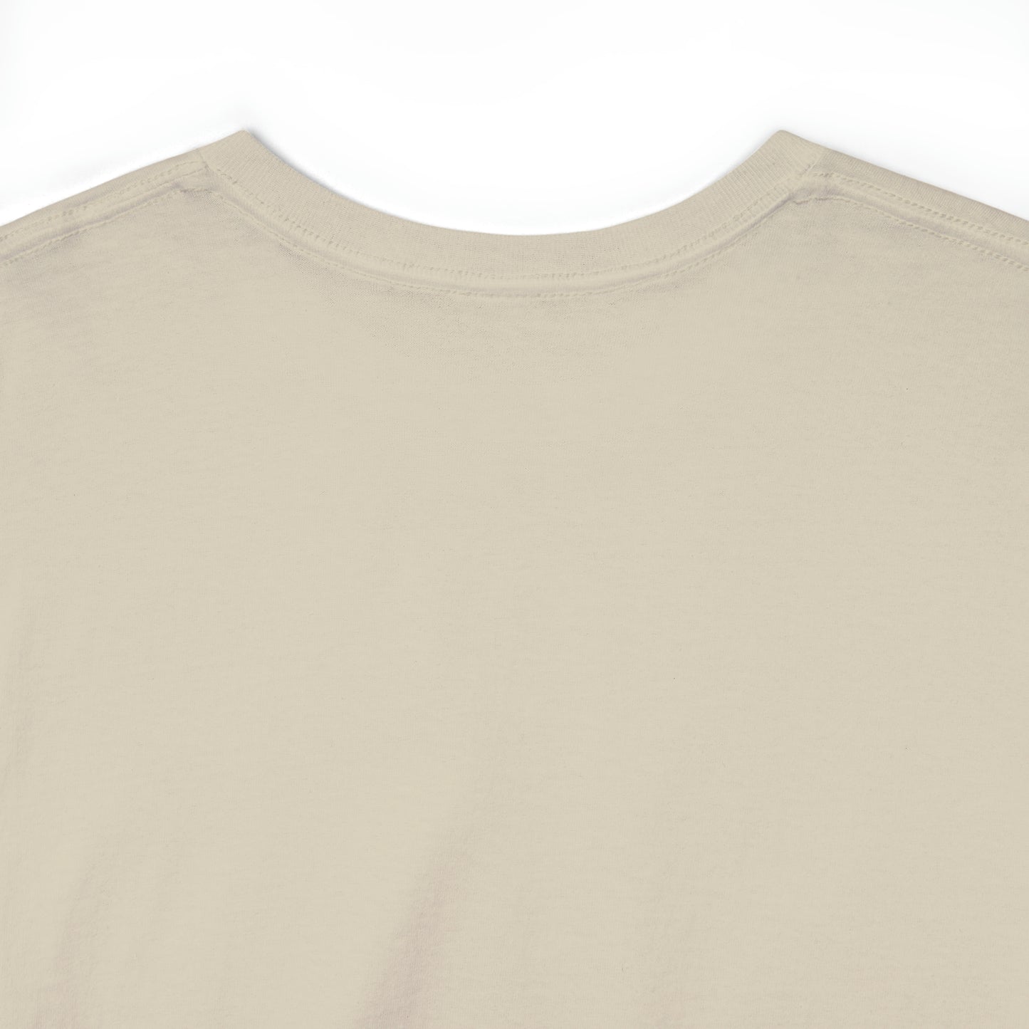 Friends Phoever Unisex Heavy Cotton Tee