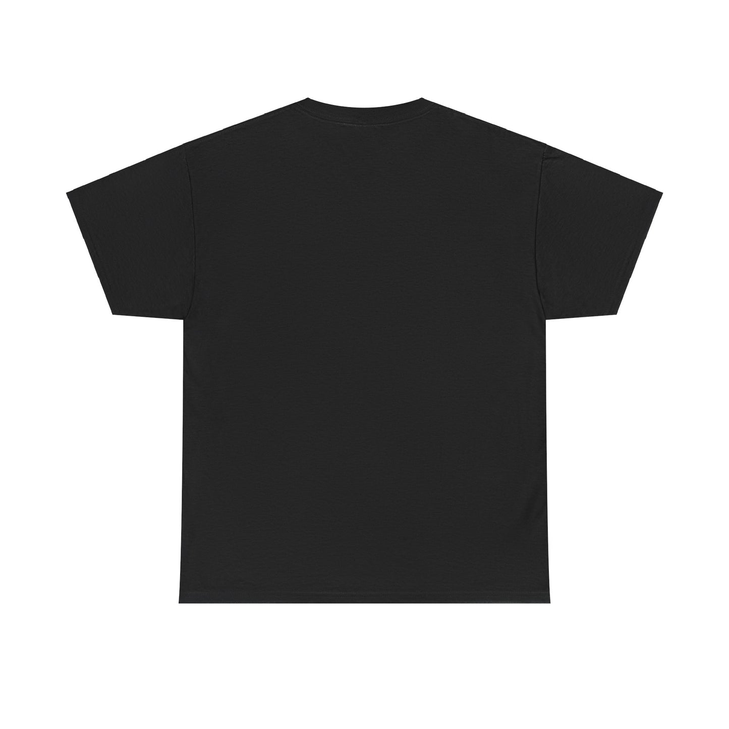 Friends Phoever Unisex Heavy Cotton Tee