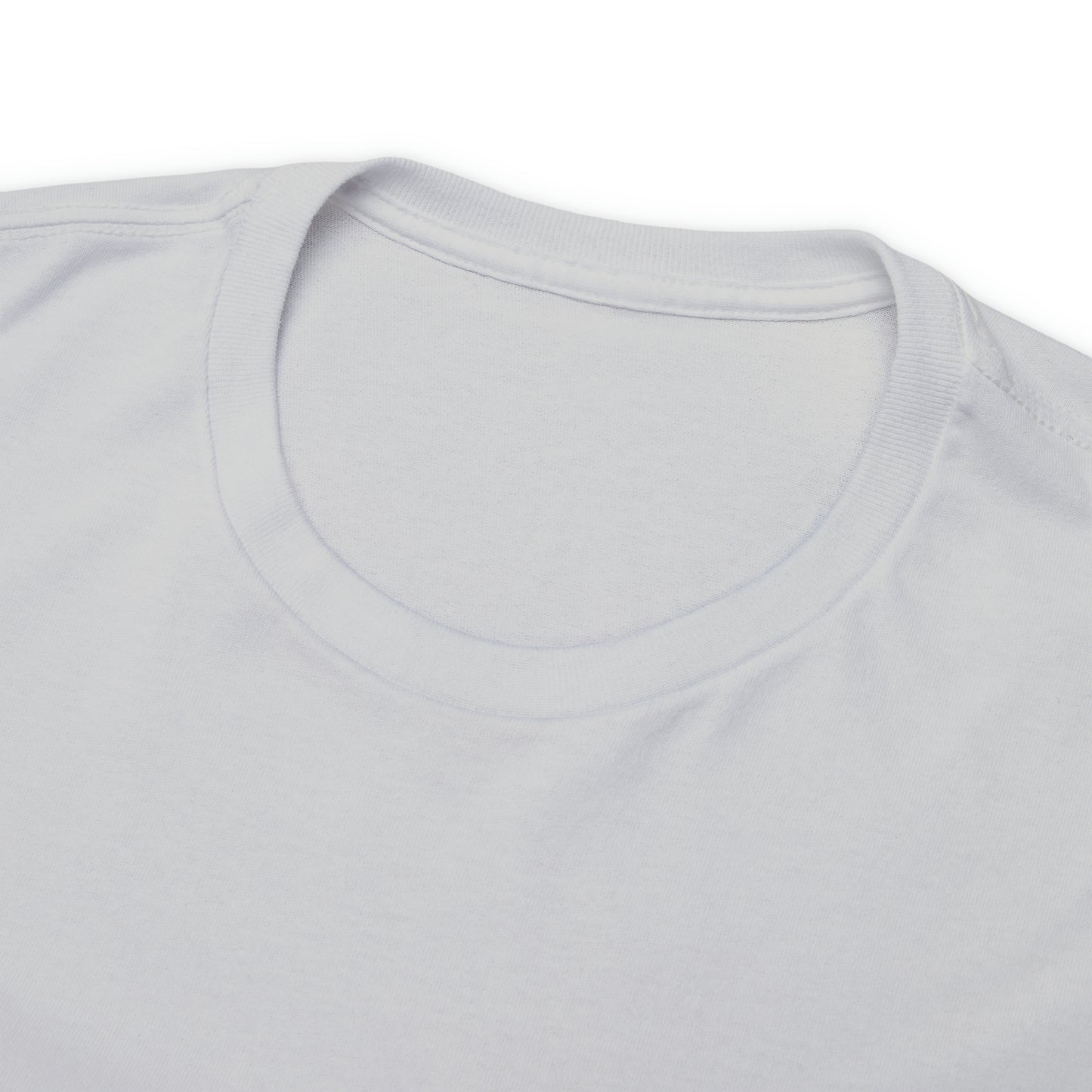 Friends Phoever Unisex Heavy Cotton Tee