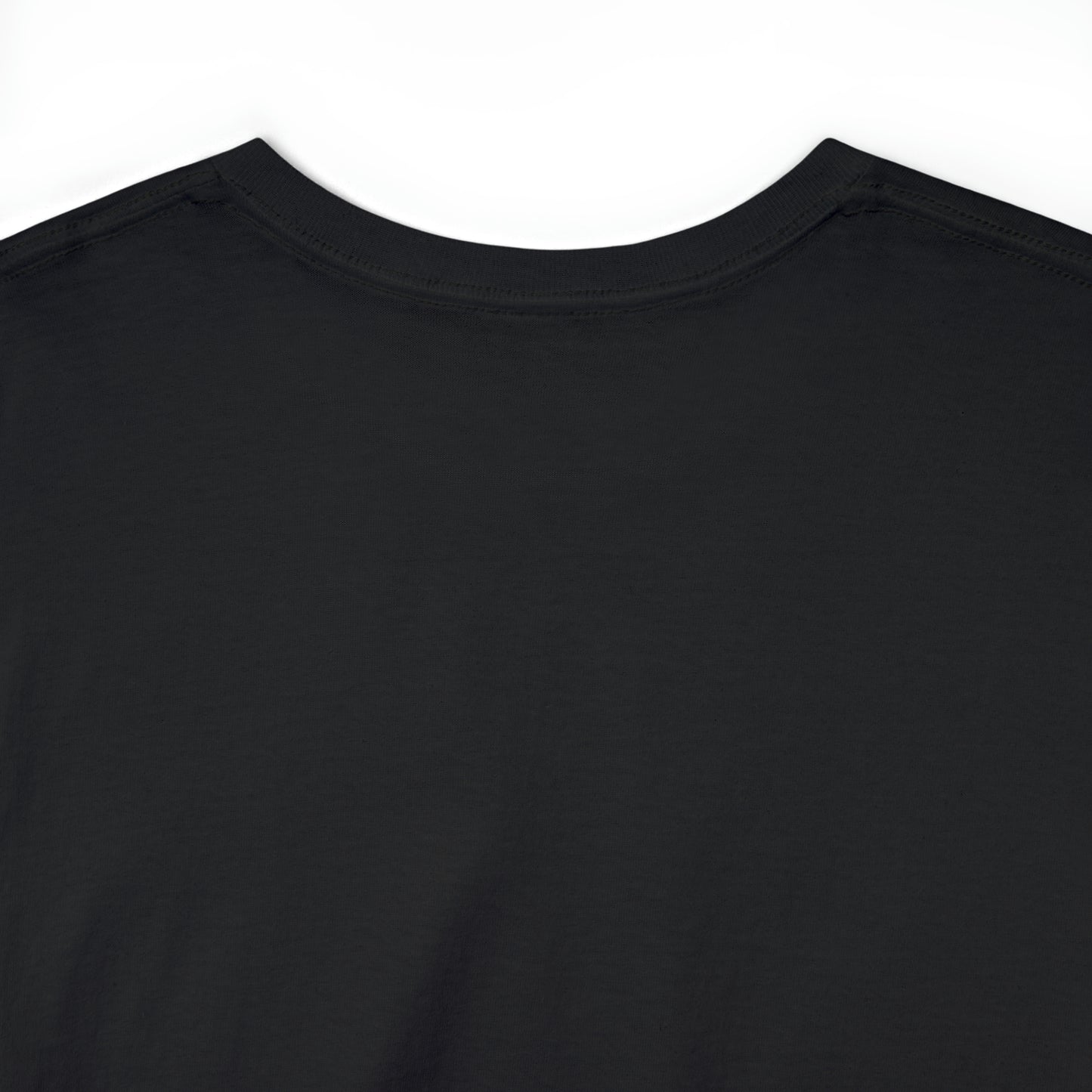 Friends Phoever Unisex Heavy Cotton Tee