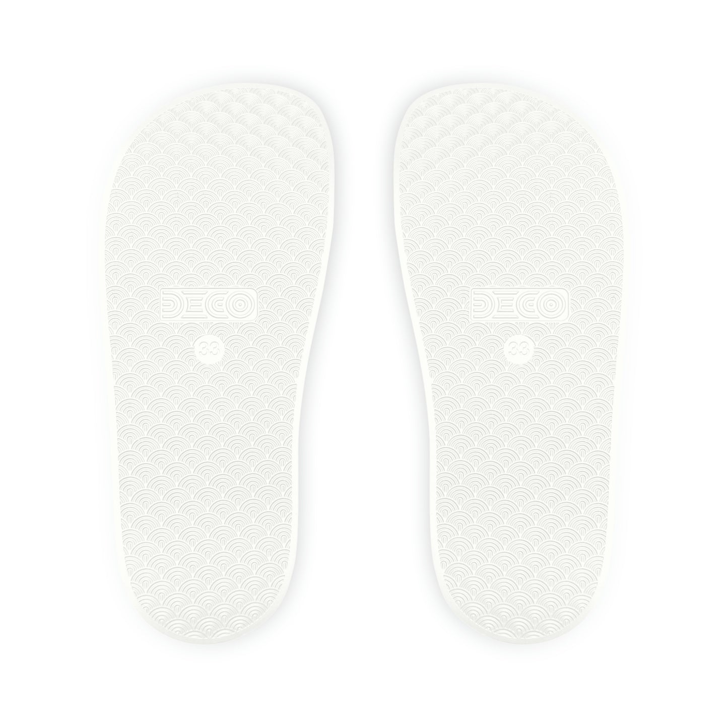 Youth Boba Bear Slide Sandals