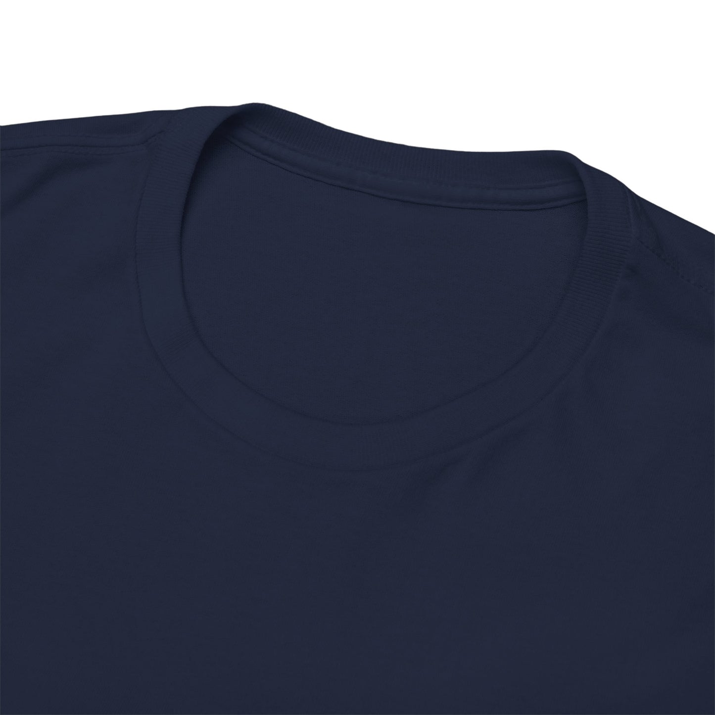 Friends Phoever Unisex Heavy Cotton Tee