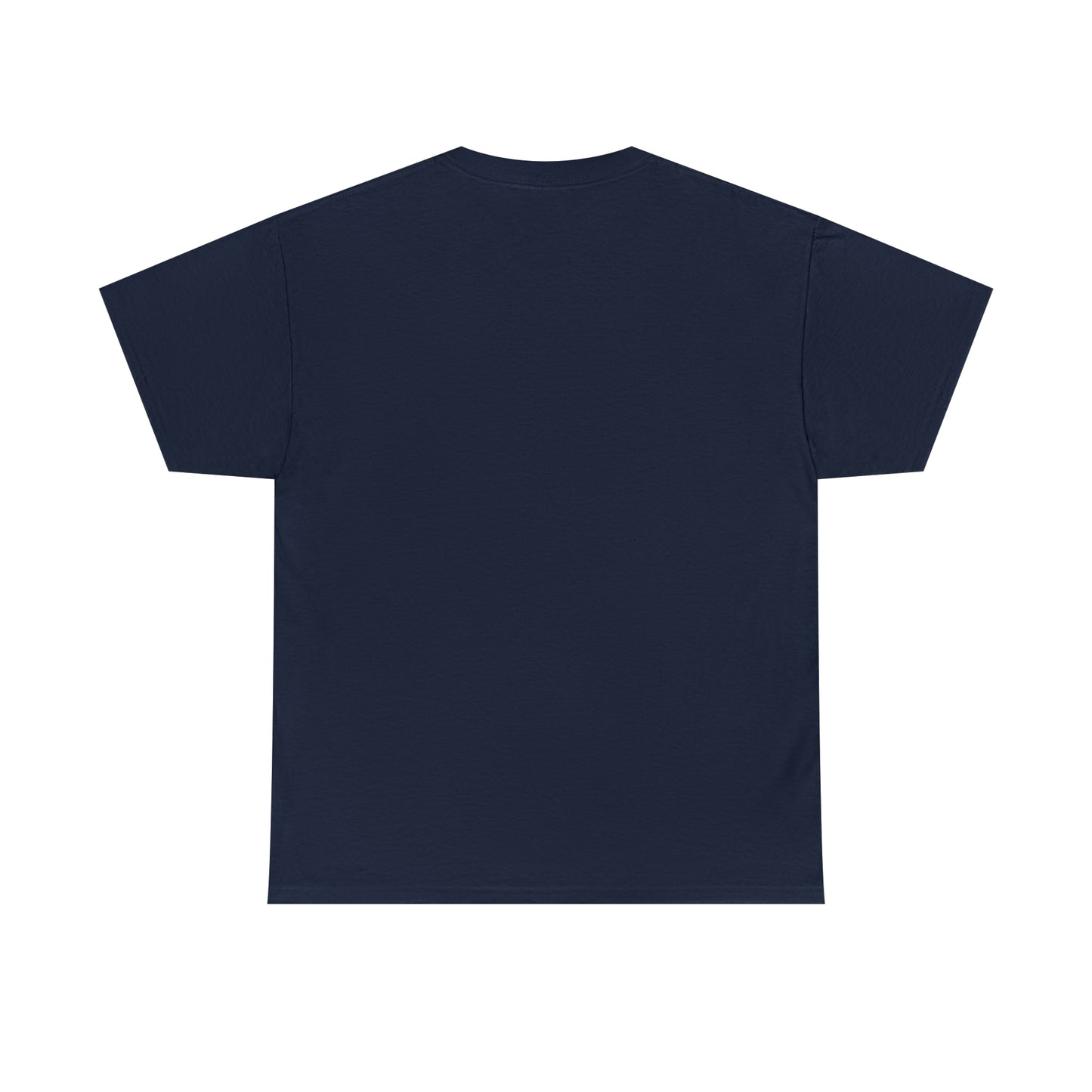 Friends Phoever Unisex Heavy Cotton Tee