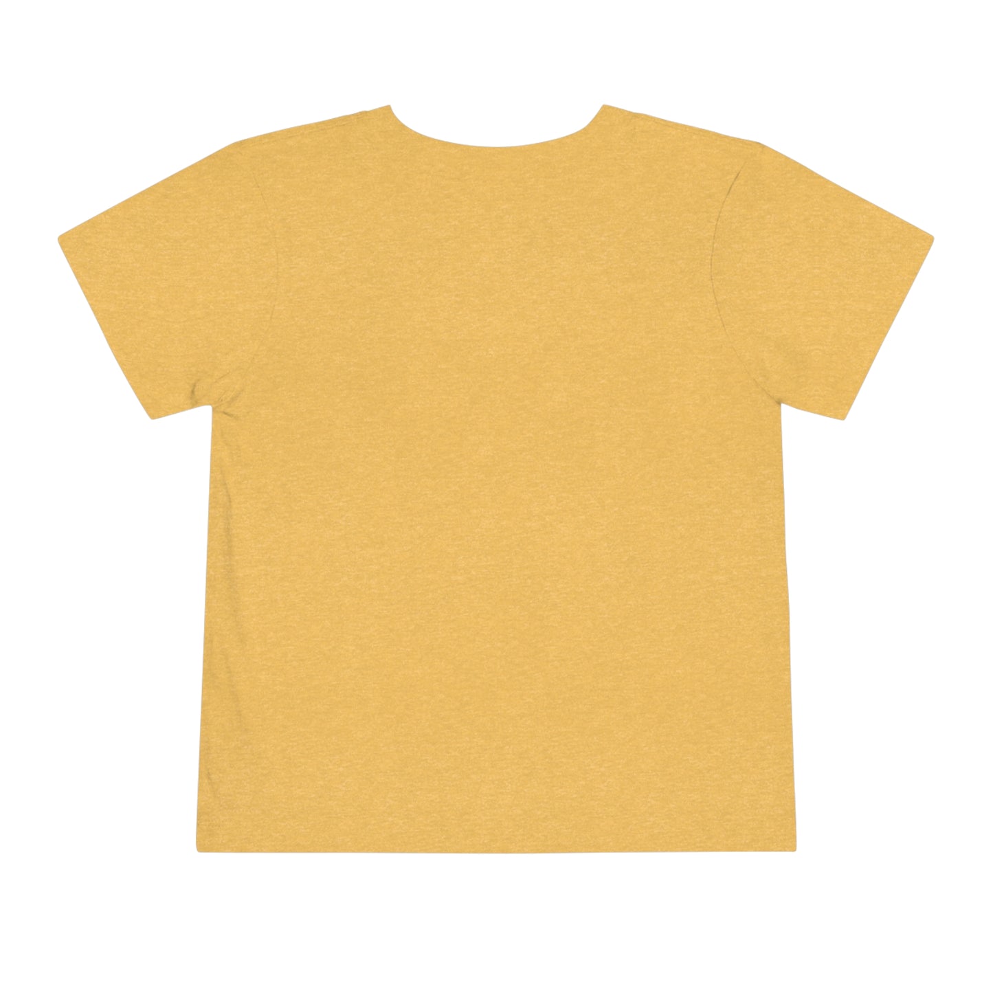 Taekwondo Toddler Short Sleeve Tee