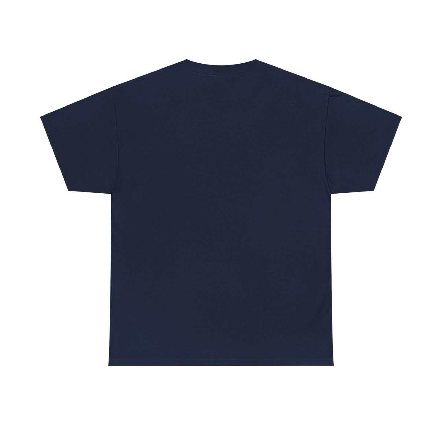 Friends Phoever Unisex Heavy Cotton Tee