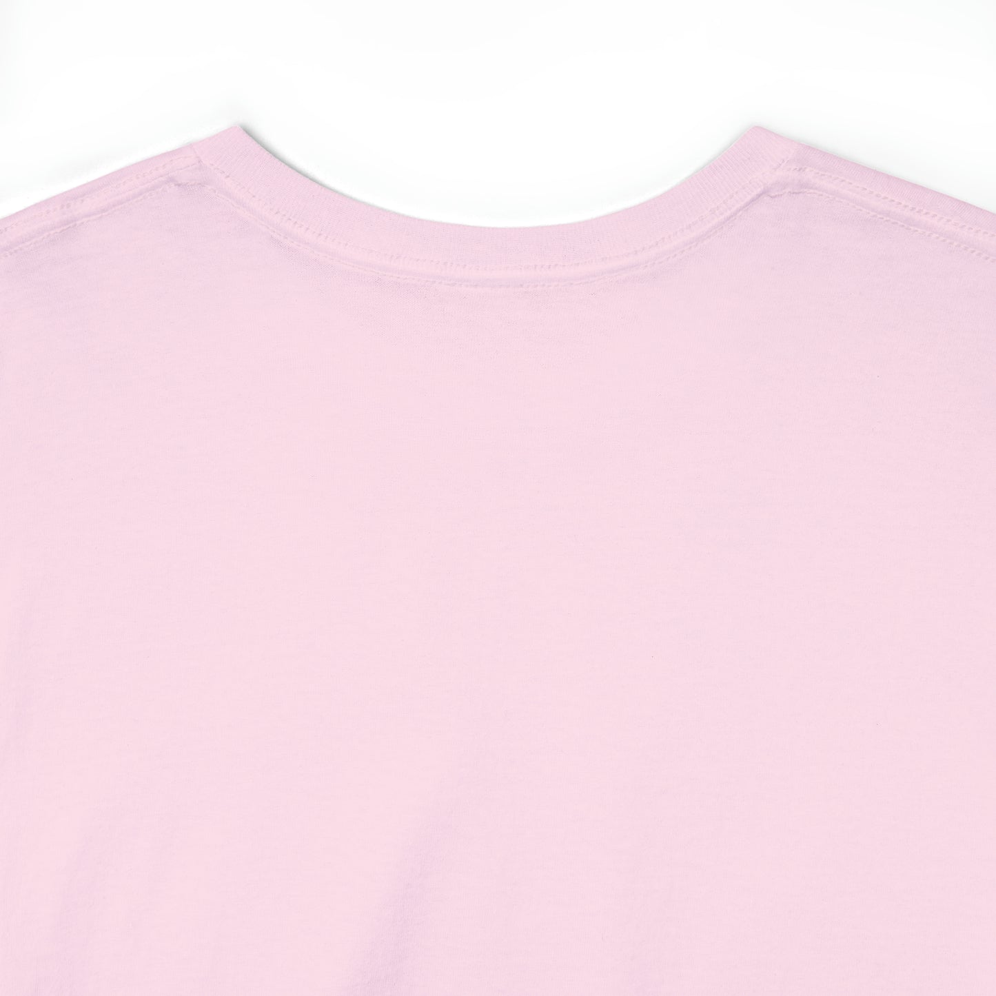 Friends Phoever Unisex Heavy Cotton Tee