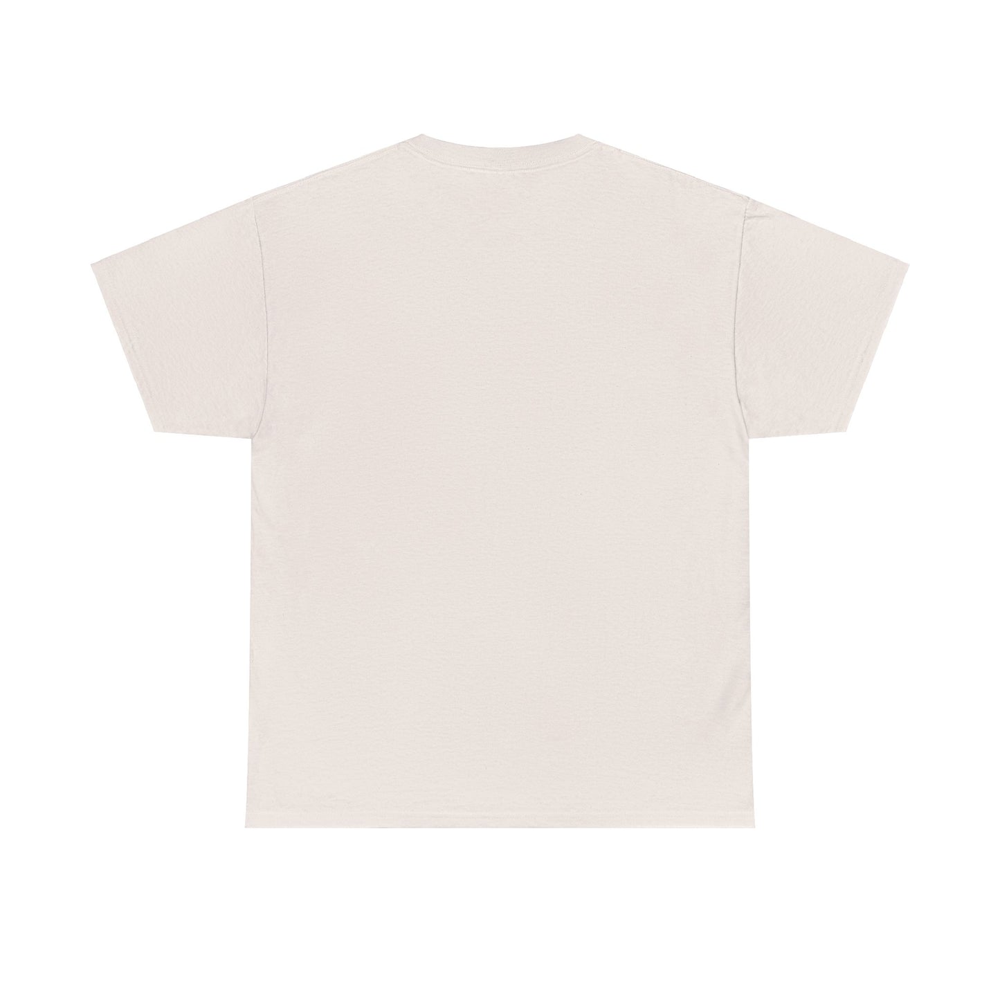 Friends Phoever Unisex Heavy Cotton Tee