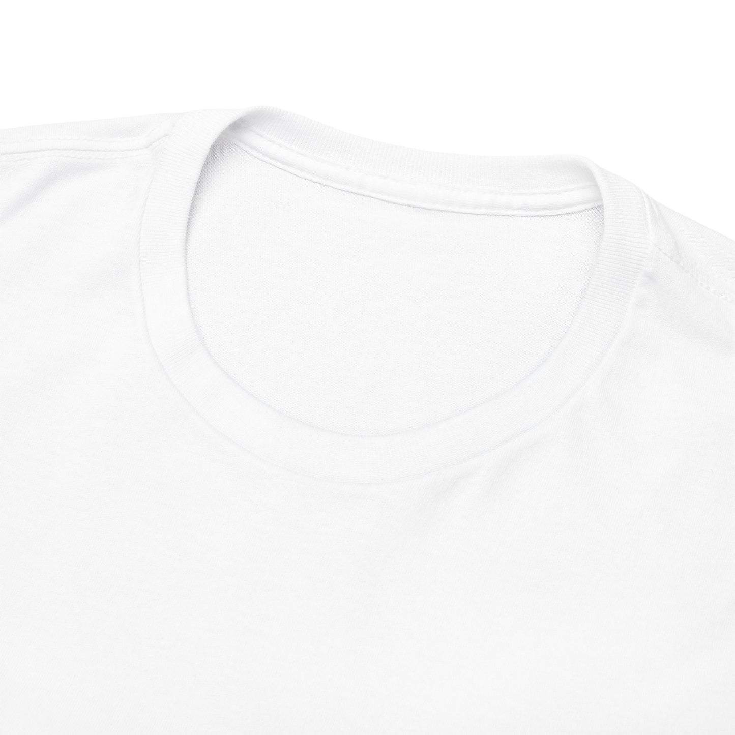 Friends Phoever Unisex Heavy Cotton Tee