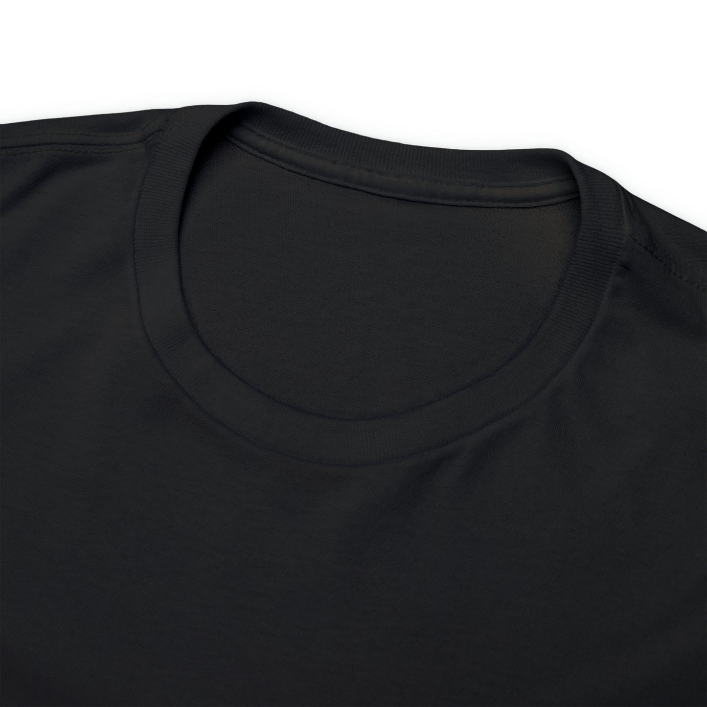 Friends Phoever Unisex Heavy Cotton Tee