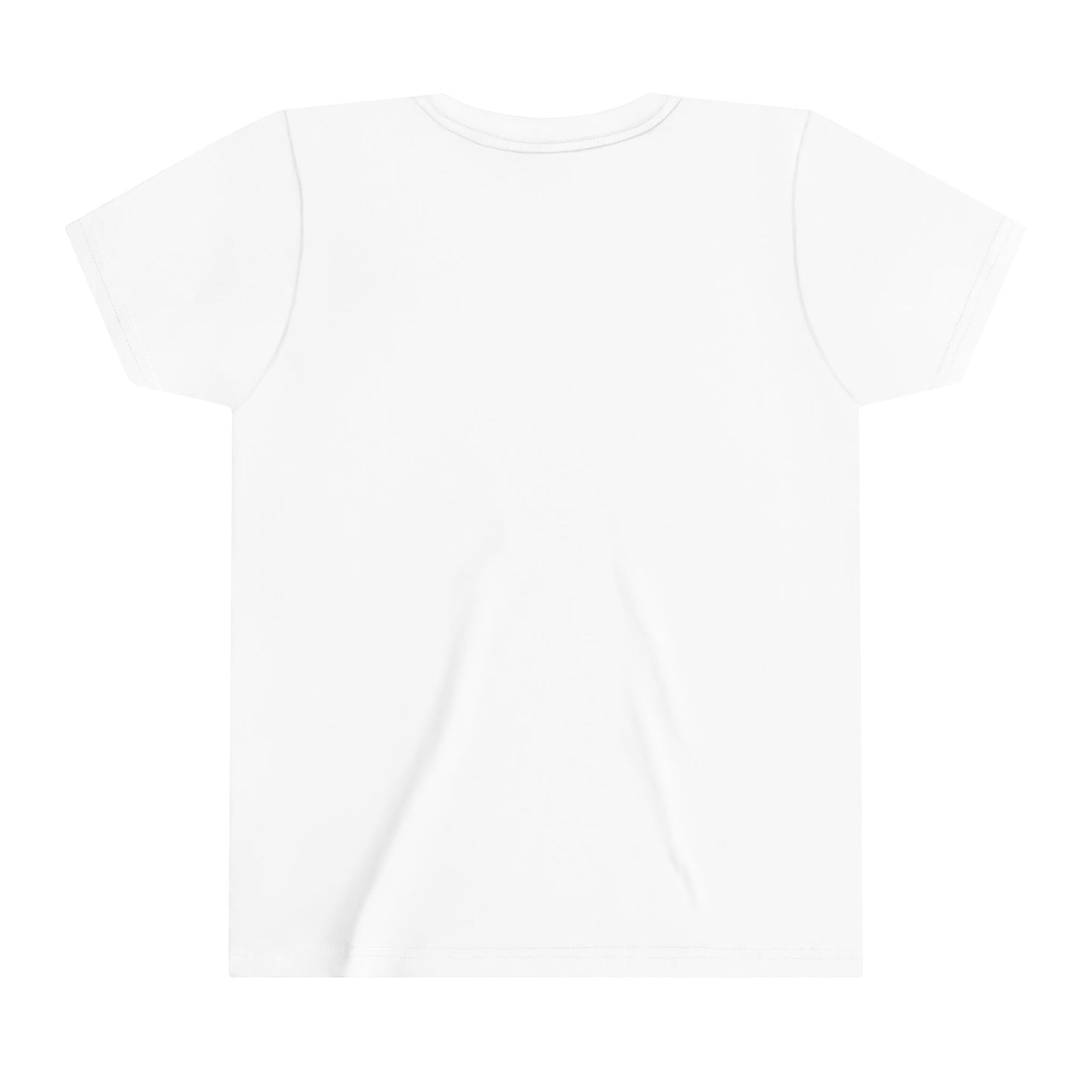 GEN ALPHA Youth Short Sleeve Tee