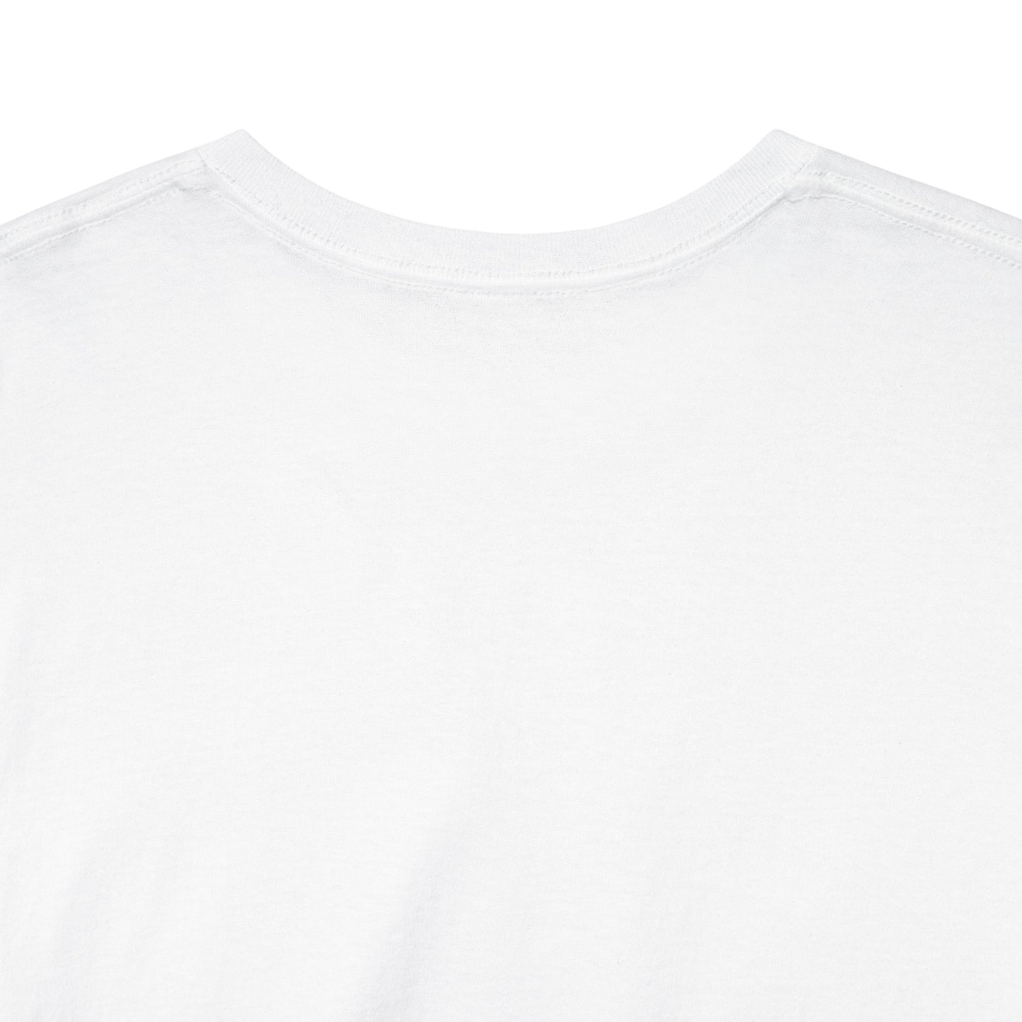 Friends Phoever Unisex Heavy Cotton Tee