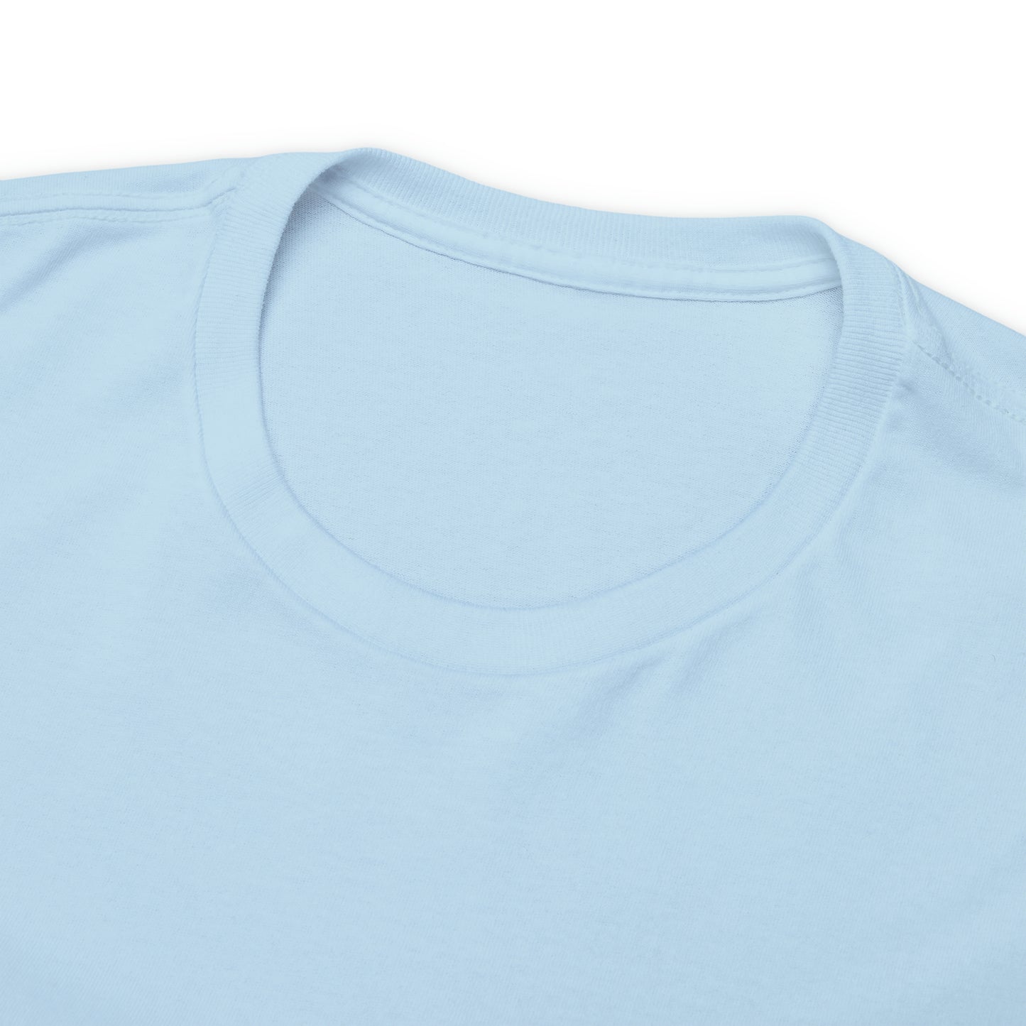 Friends Phoever Unisex Heavy Cotton Tee