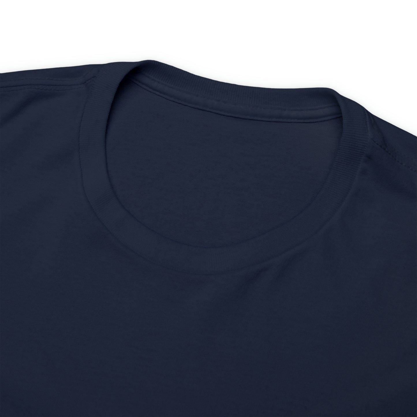 Friends Phoever Unisex Heavy Cotton Tee