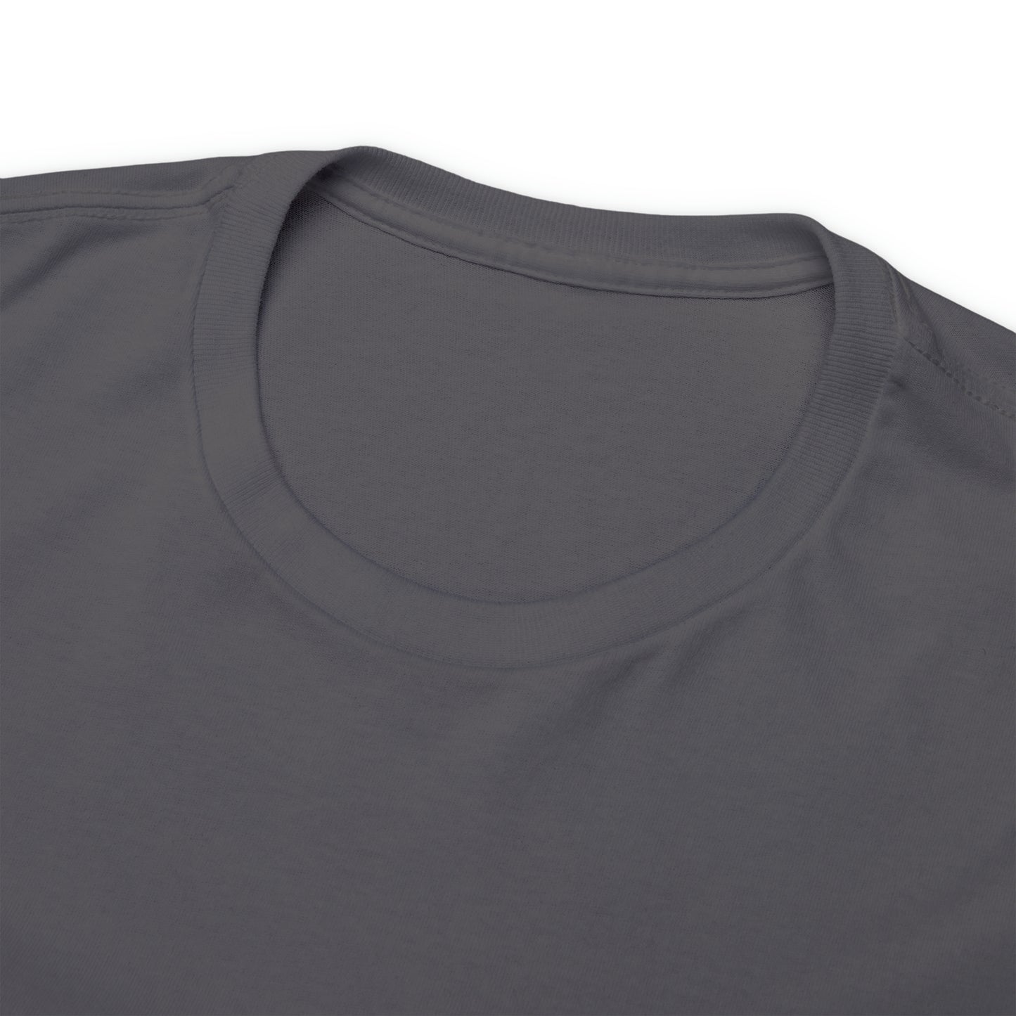 Friends Phoever Unisex Heavy Cotton Tee