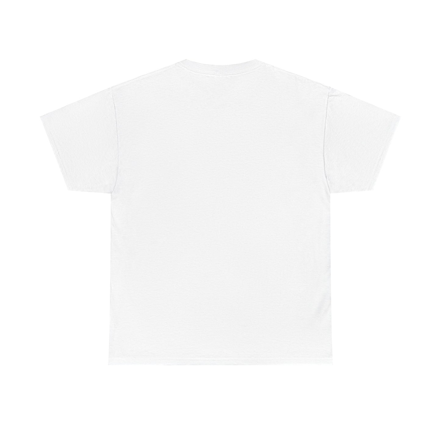 Friends Phoever Unisex Heavy Cotton Tee