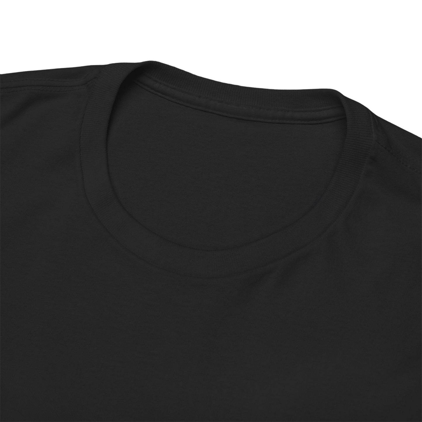 Friends Phoever Unisex Heavy Cotton Tee