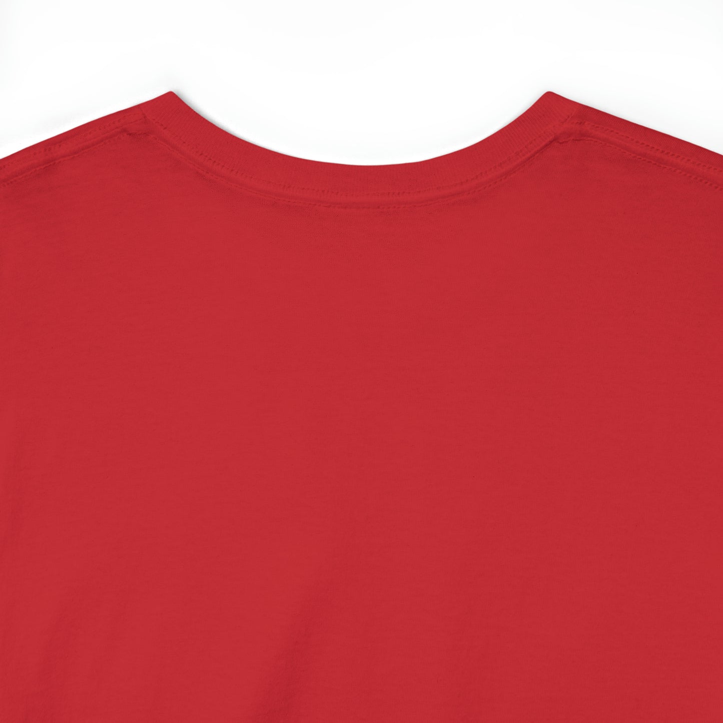 Friends Phoever Unisex Heavy Cotton Tee