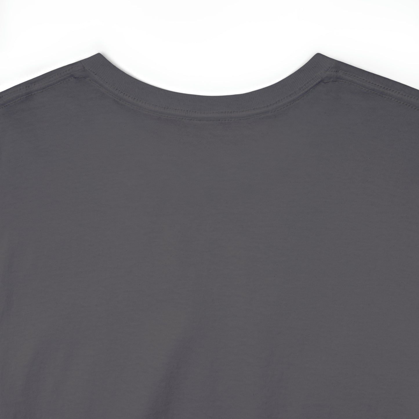 Friends Phoever Unisex Heavy Cotton Tee