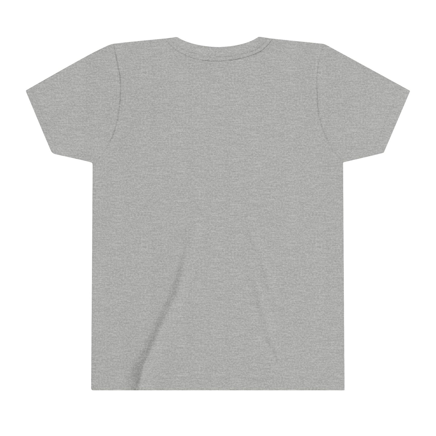GEN ALPHA Youth Short Sleeve Tee