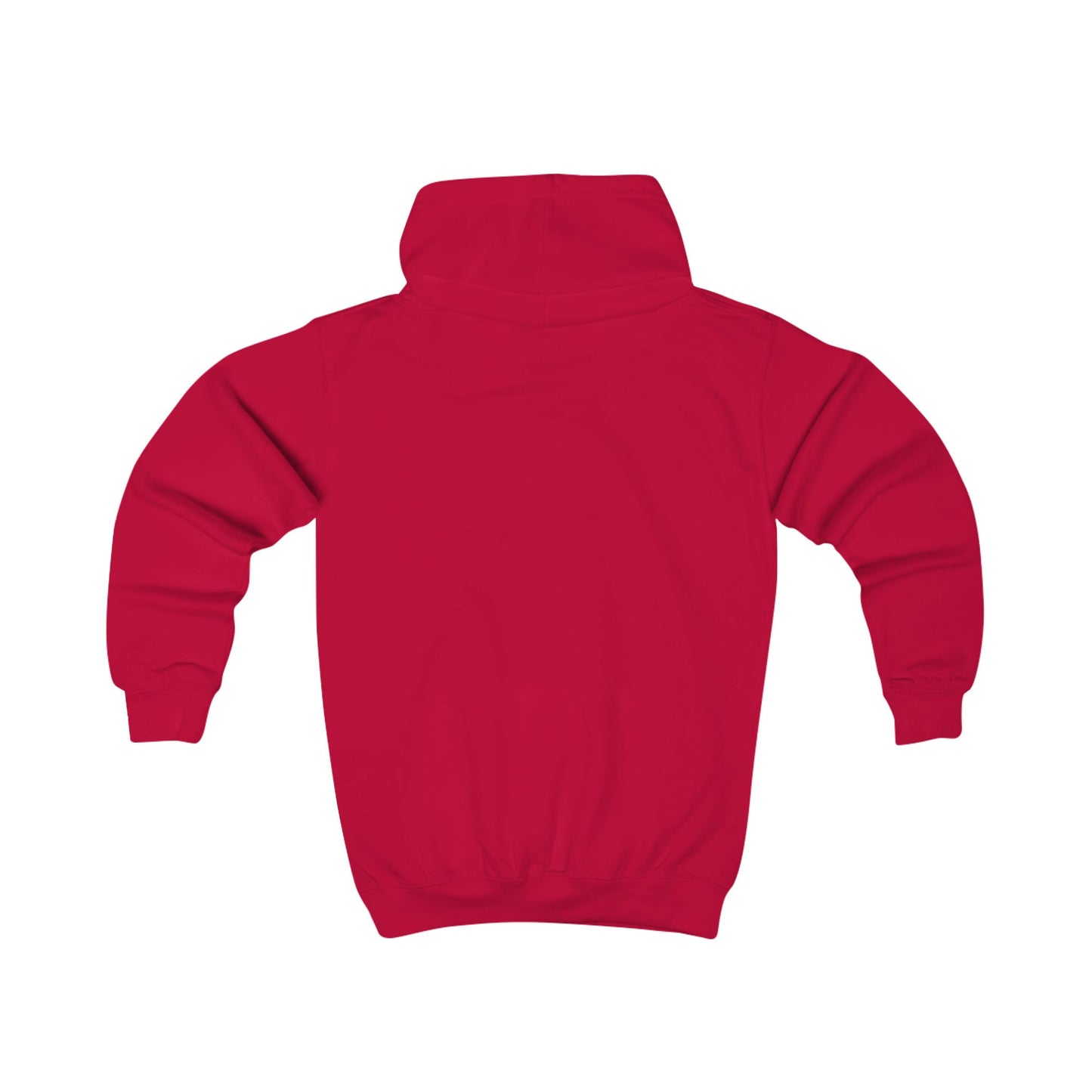 SKIBIDI TOILET Kids Hoodie