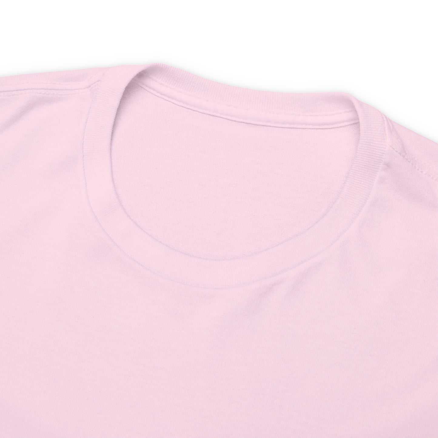 Friends Phoever Unisex Heavy Cotton Tee