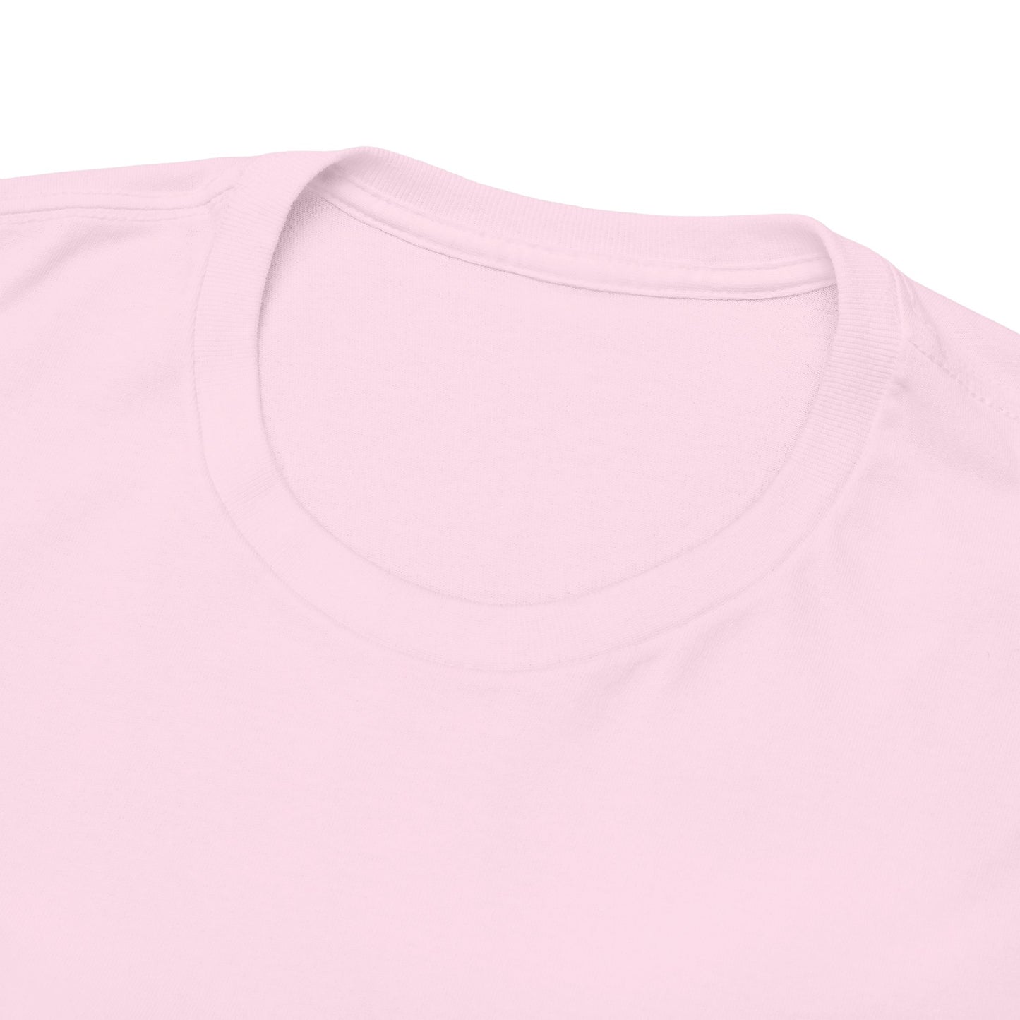 Friends Phoever Unisex Heavy Cotton Tee