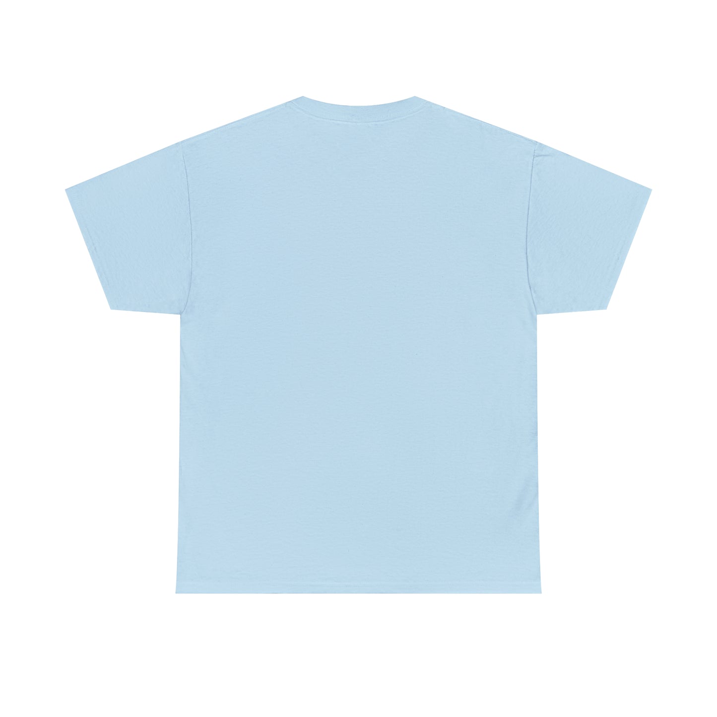 Friends Phoever Unisex Heavy Cotton Tee