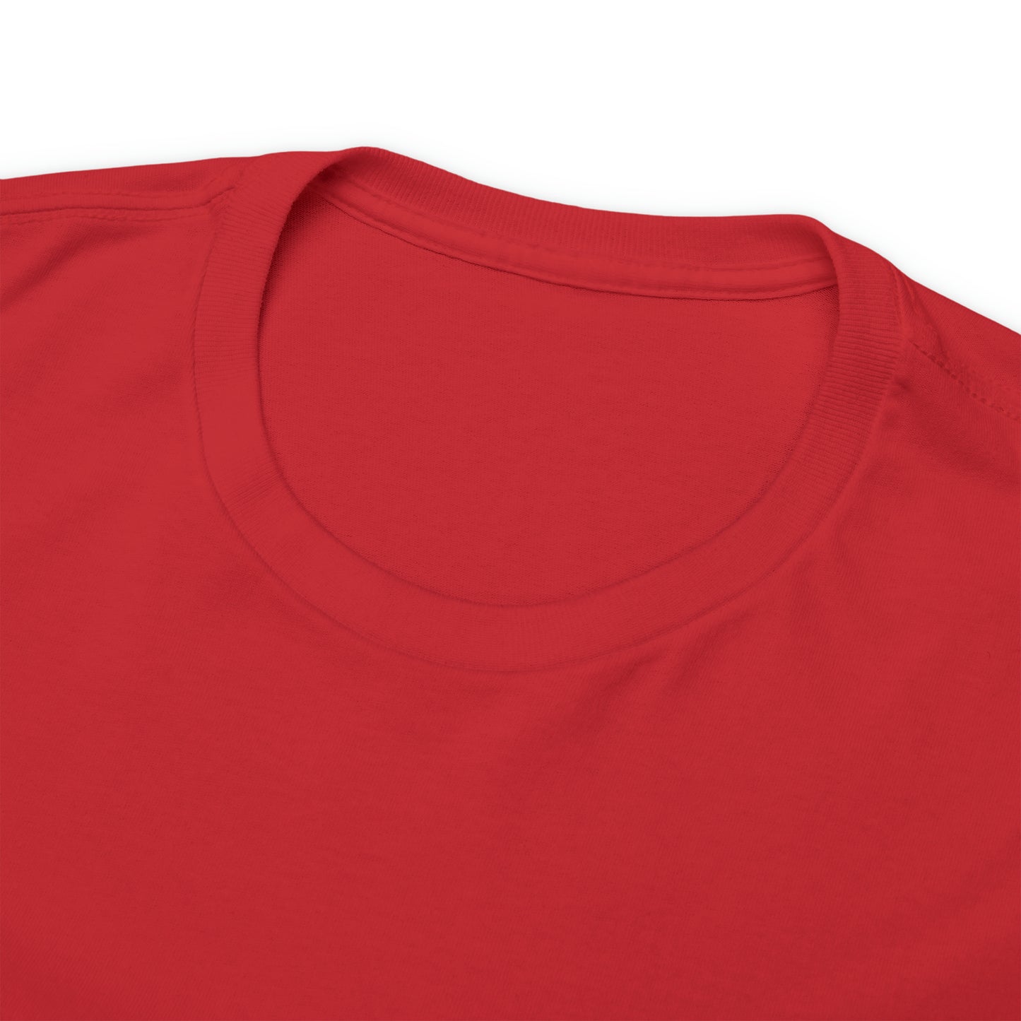 Friends Phoever Unisex Heavy Cotton Tee