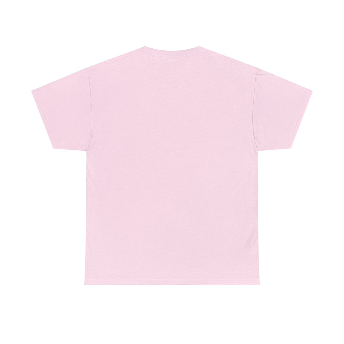 Friends Phoever Unisex Heavy Cotton Tee