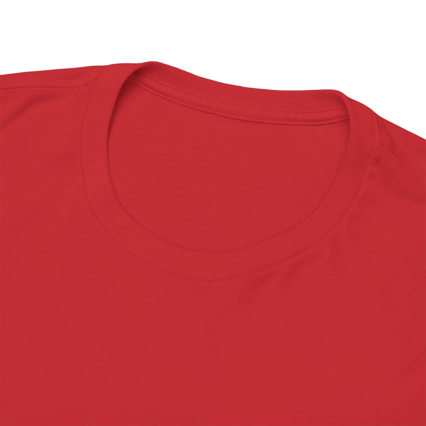 Friends Phoever Unisex Heavy Cotton Tee