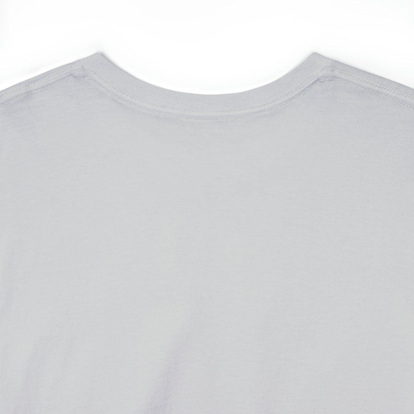 Friends Phoever Unisex Heavy Cotton Tee