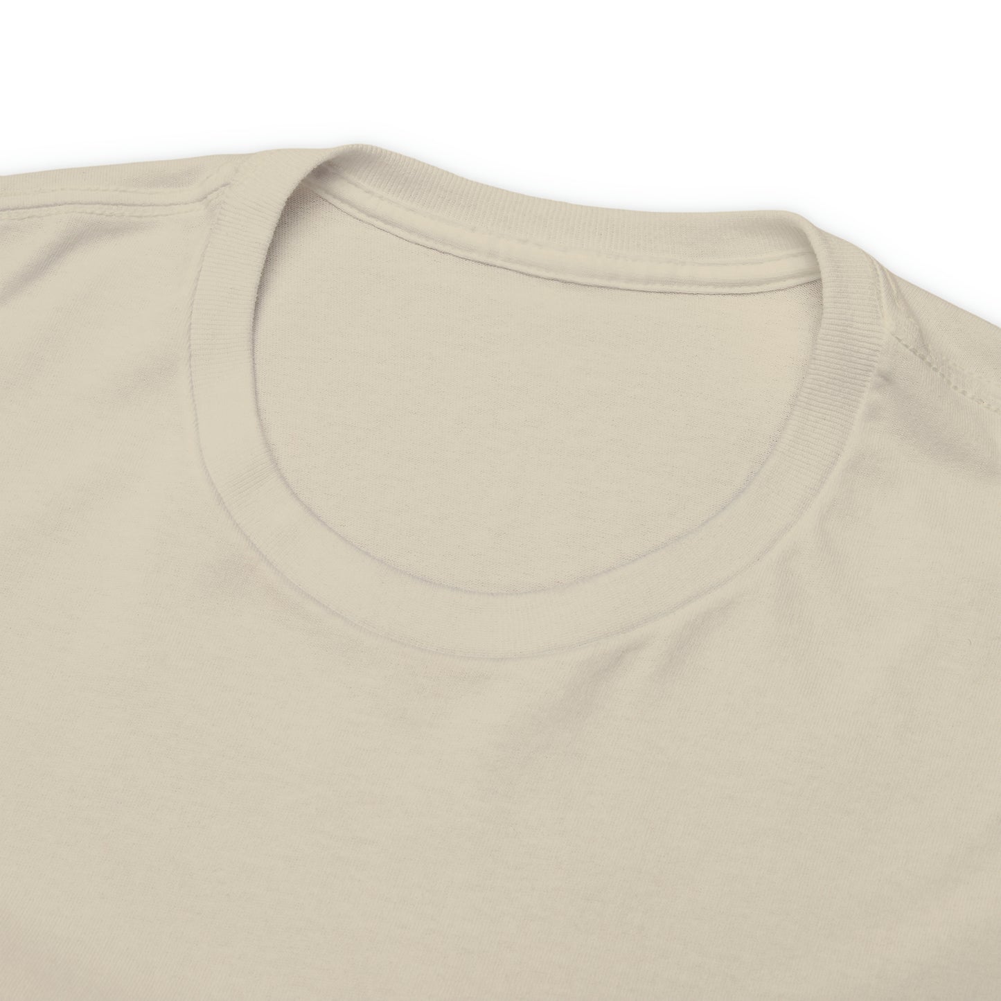 Friends Phoever Unisex Heavy Cotton Tee