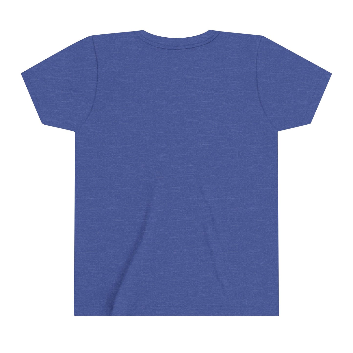 GEN ALPHA Youth Short Sleeve Tee