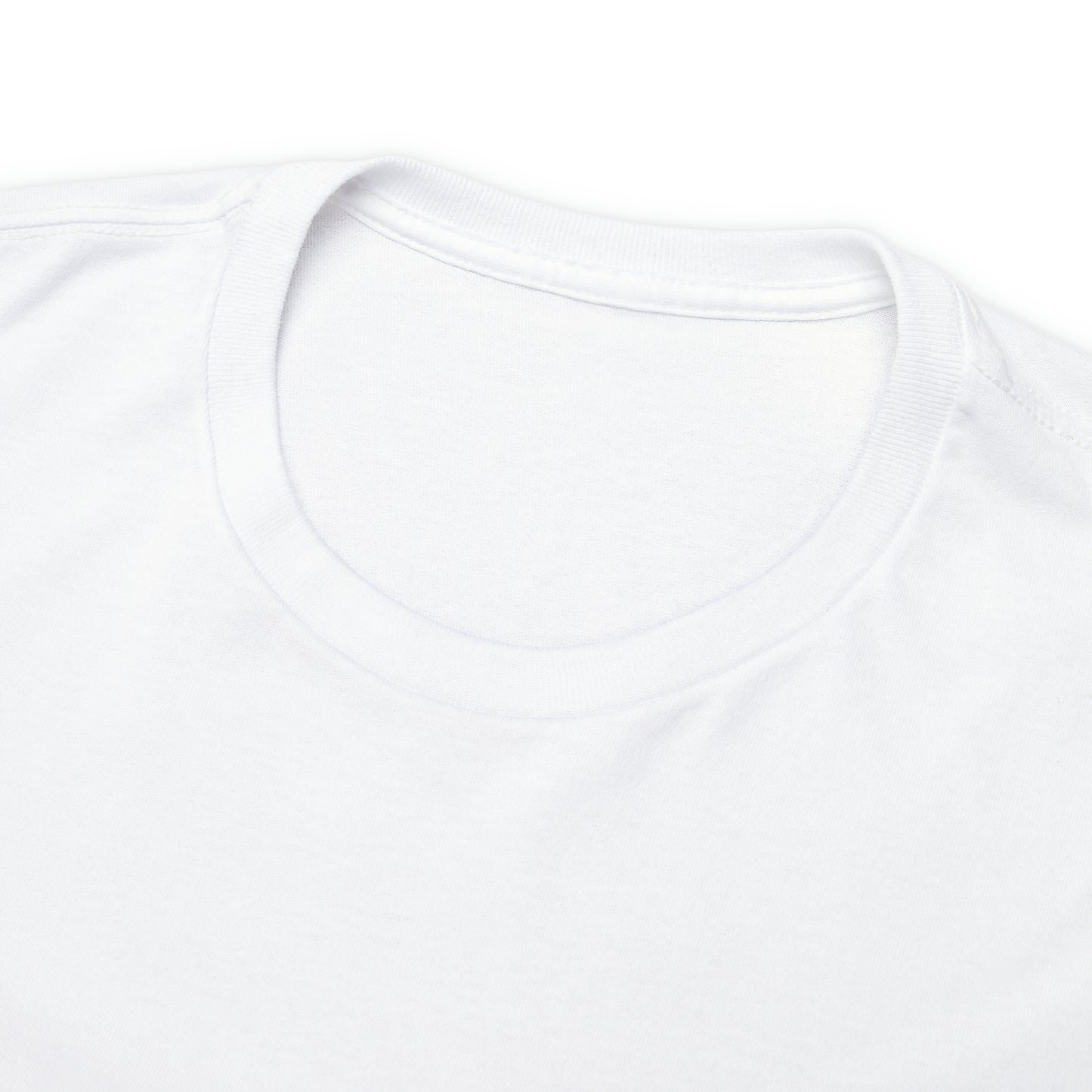 Friends Phoever Unisex Heavy Cotton Tee