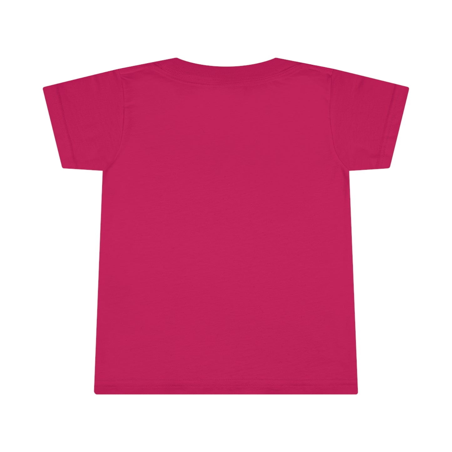 English Bulldog Toddler T-shirt