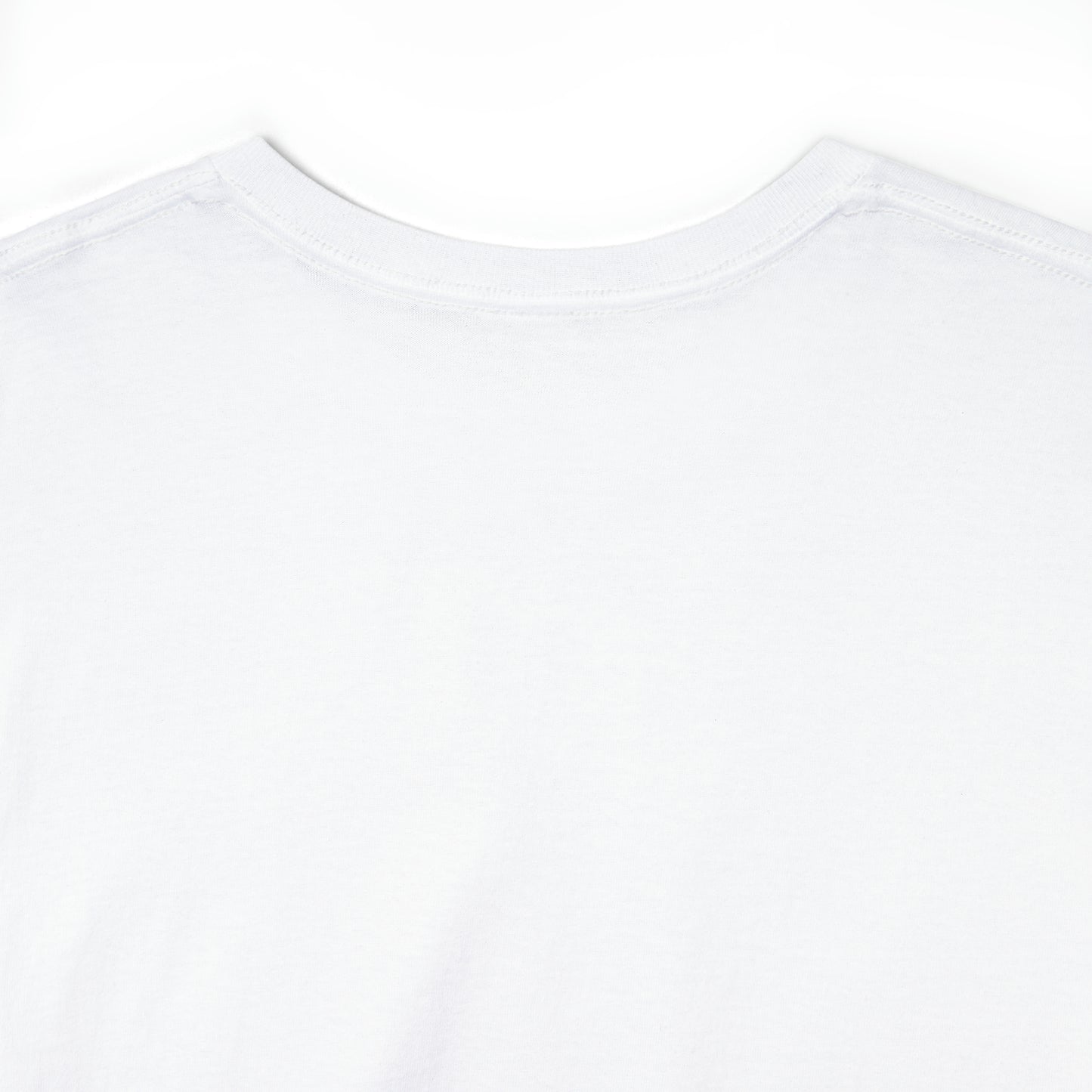 Friends Phoever Unisex Heavy Cotton Tee