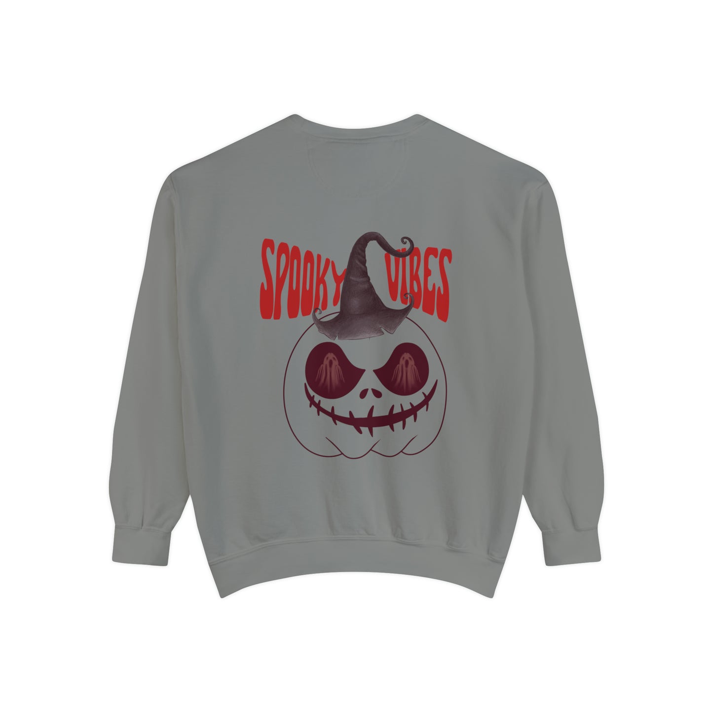 Spooky Vibes Sweatshirt