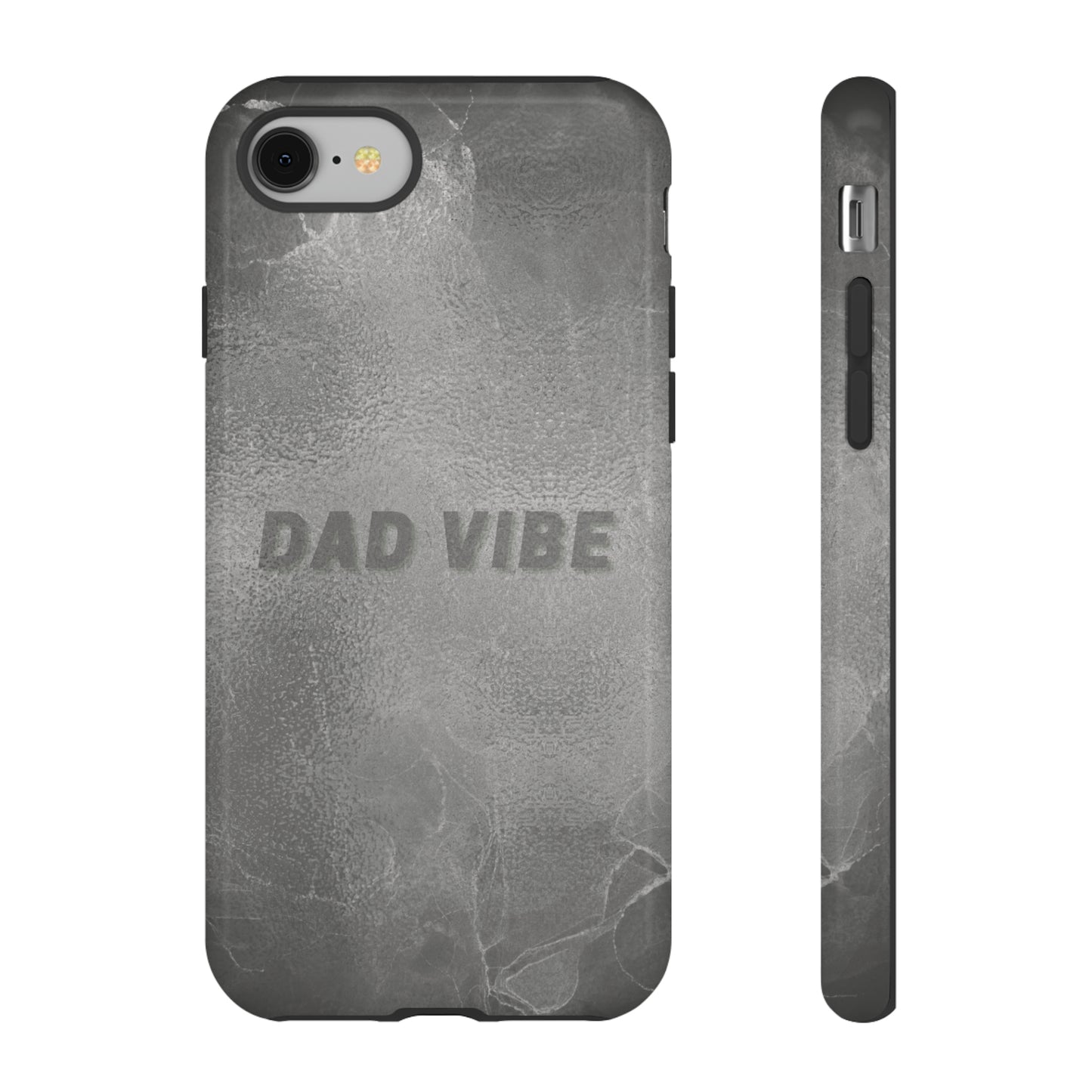 Dad Vibe Tough Cases