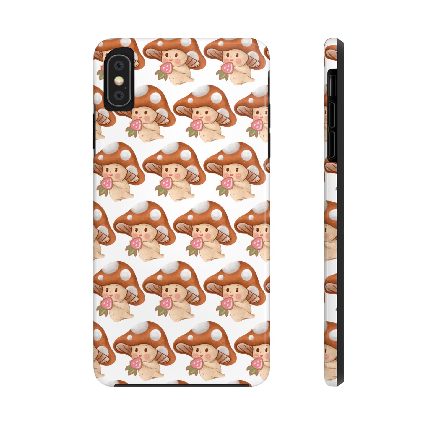 Mushroom Phone Cases