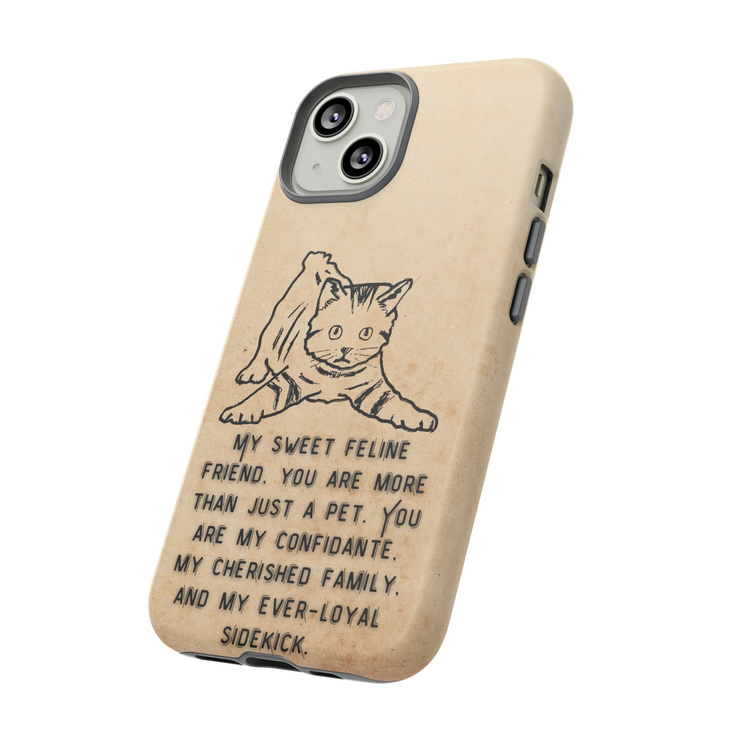 Cat Phone Tough Cases