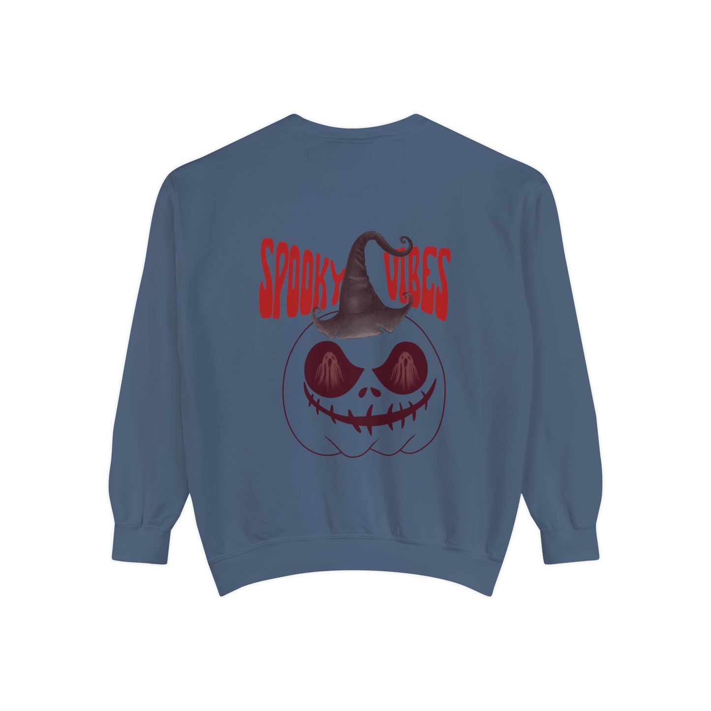 Spooky Vibes Sweatshirt